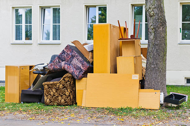 Best Residential Junk Removal  in Deerfield, MI