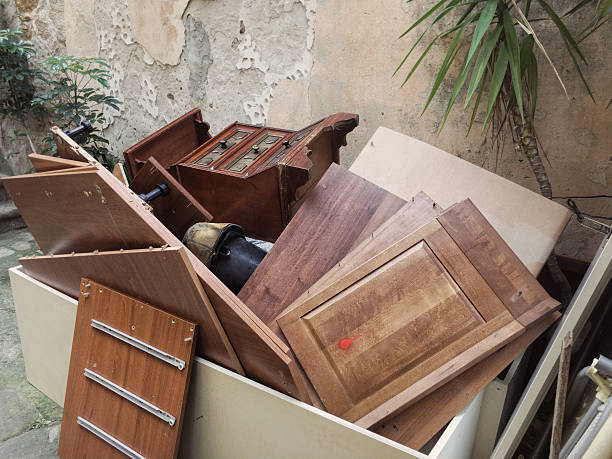 Trusted Deerfield, MI Junk Removal Services Experts