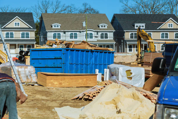 Best Hoarding Cleanup  in Deerfield, MI